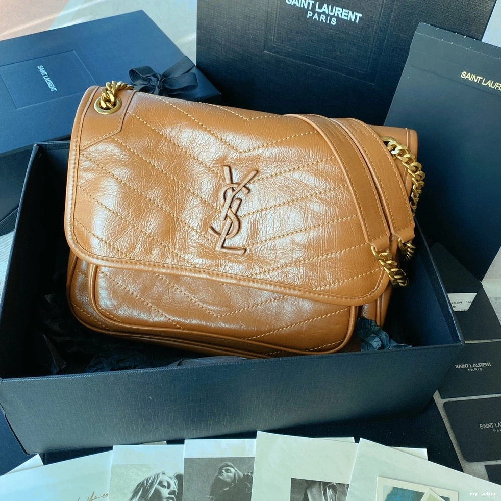 Rep ladies REP YSL MEDIUM NIKI 0723